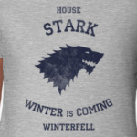 House Stark | Дом Старков