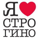 I Love Strogino
