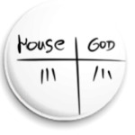  House vs God