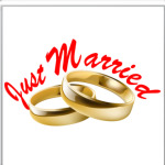Just Married