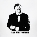 I AM WINSTON WOLF