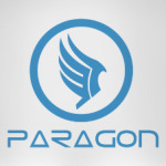 Paragon Mass Effect