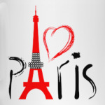 I Love Paris