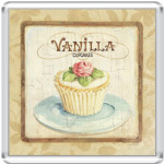  Vanilla