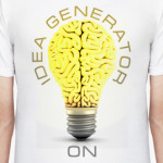 Idea generator (on)
