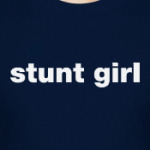 Stunt Girl