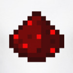 Красная Пыль - Minecraft