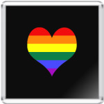 LOVE rainbow