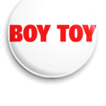 boy toy