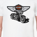 Harley-Davidson - Харли-Дэвидсон