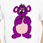 Детская футболка "Мышара"