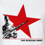 русская армия