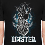 WASTEDHAND