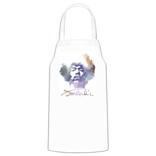 Фартук Jimi Hendrix - Джими Хендрикс