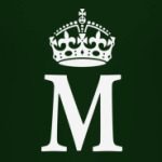 Мориарти