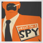 TF2 Spy