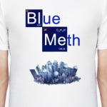 Blue meth