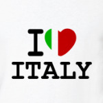   I Love Italy