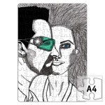 Bono & Alison