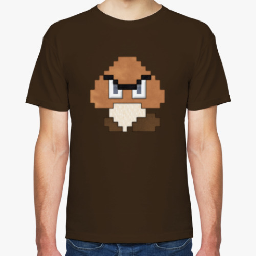 Футболка Goomba