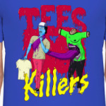 'Tees Killers'
