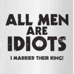 All men