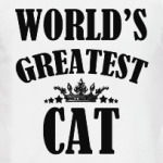 Лучший в мире Кот