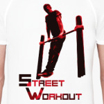 Street Workout. Edge #3