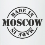 Made in Moscow