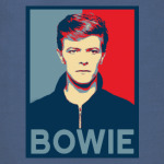 David Bowie Hope Style