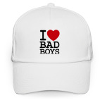 I Love Bad Boy