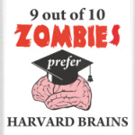 Harvard brains