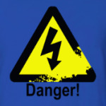 Danger - Опасность