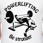 Powerlifting