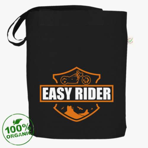 Сумка шоппер Easy rider