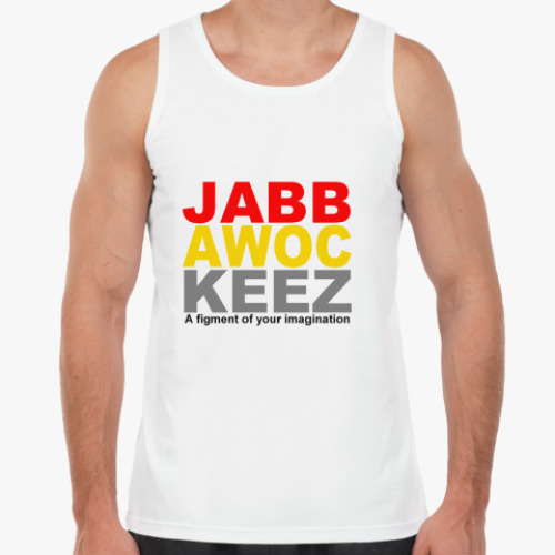 Майка майка JBWCZ