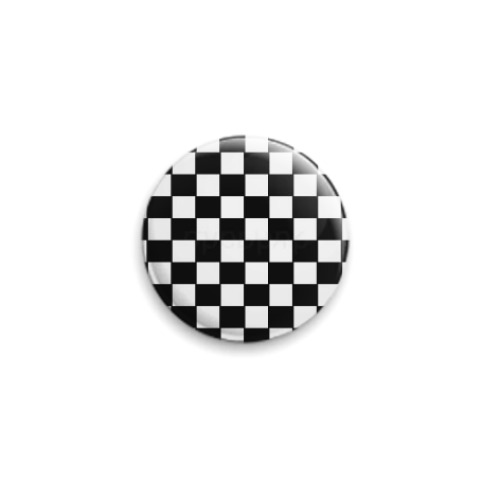Значок 25мм SKA