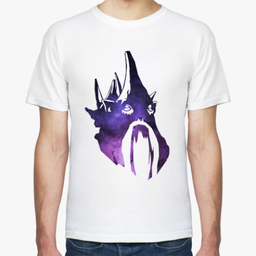 Футболка Dark Seer (Dota 2)