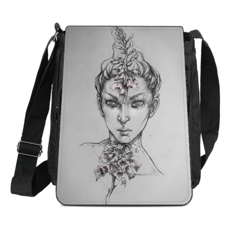 Sumka Planshet Risunok Karandashom Kupit Na Printdirect Ru 8068385 770