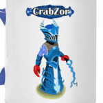 Crabzor (Razor)