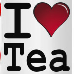 I love Tea