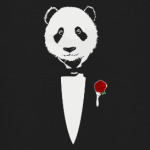 Panda Godfather
