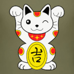 Japanise Lucky Cat
