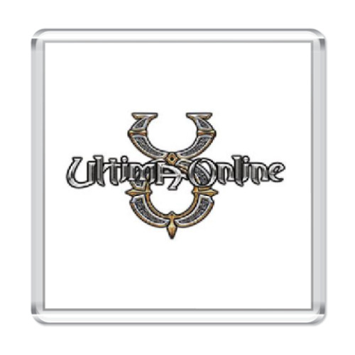 Магнит  Ultima Online