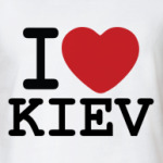 I Love Kiev