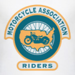 Motorcycle Association Riders