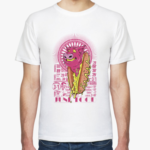 Футболка VPPDGryphon Premium style