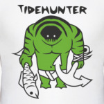  Tidehunter