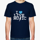 Live music