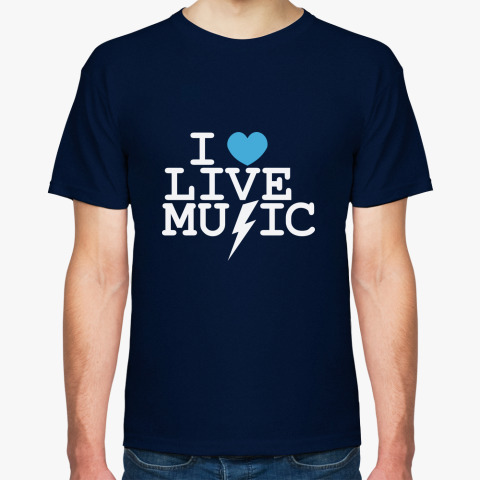 Live your music